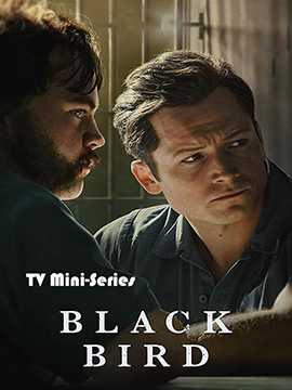 Black Bird - TV Mini Series