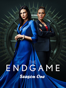 The Endgame - The Complete Season One