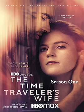 The Time Traveler's Wife - The Complete Season One