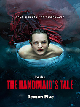 The Handmaid's Tale - The Complete Season Five