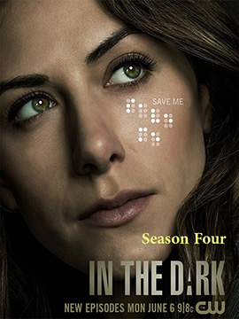 In the Dark - The Complete Season Four
