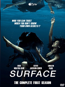 Surface - The Complete Season One