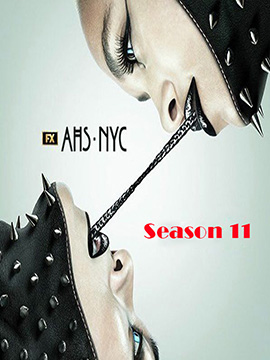 American Horror Story - The Complete Season 11