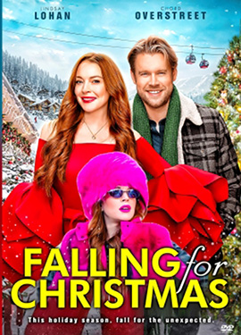 Falling for Christmas