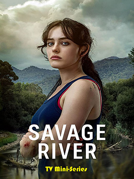 Savage River - TV Mini Series