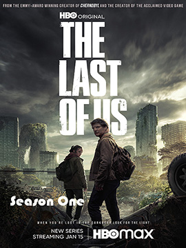 The Last of Us - The Complete Season One