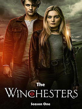 The Winchesters - The Complete Season One