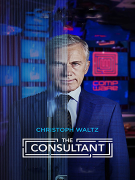 The Consultant - The Complete Season One