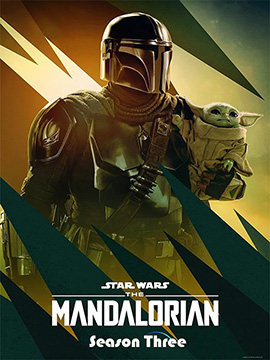 The Mandalorian - The Complete Season Three