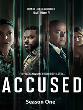 Accused - The Complete Season One
