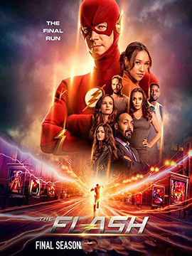 The Flash - The Complete Season Nine