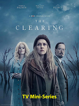 The Clearing - TV Mini Series
