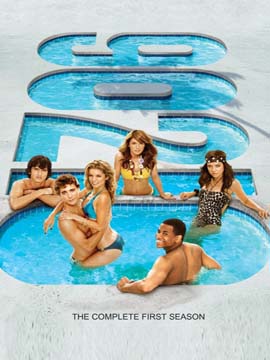 90210 - The Complete Season One