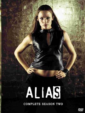 Alias - The Complete Season Two