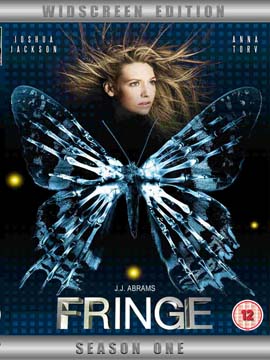 Fringe - The Complete Season One