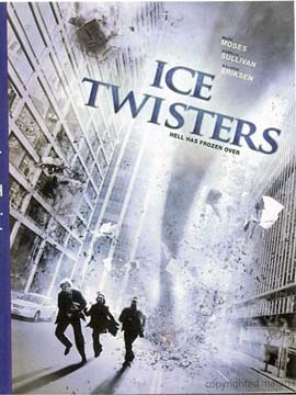 Ice Twisters