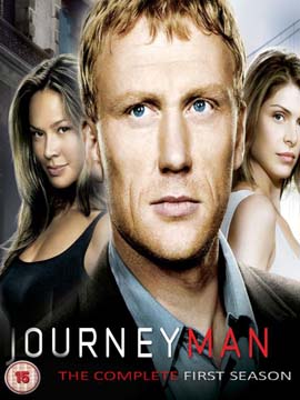 Journeyman - The Complete Season One