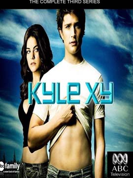 Kyle XY - The Complete Season Three