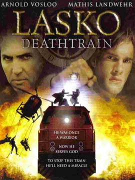 Lasko Death Train