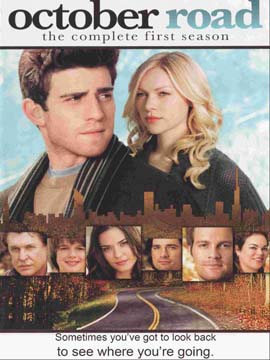 October Road - The Complete Season One