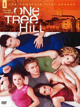 One Tree Hill - The Complete Season One