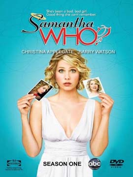 Samantha Who - The Complete Season One