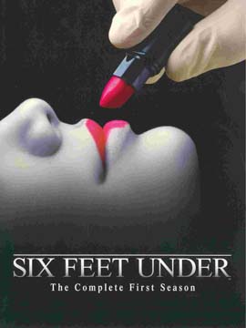 Six Feet Under - The Complete Season One