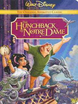 The Hunchback Of Notre Dame - مدبلج