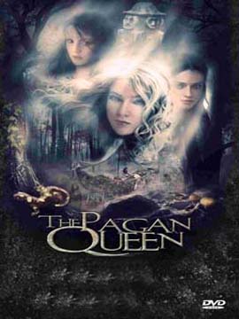 The Pagan Queen