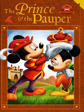 The Prince and the Pauper - مدبلج