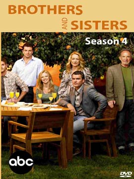 Brothers And Sisters - The Complete Season Four