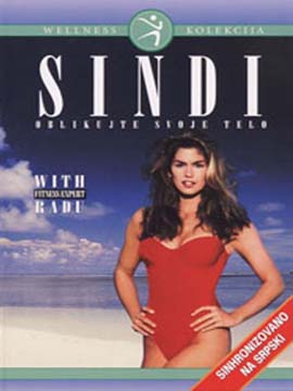 Cindy Crawford Shape Your Body