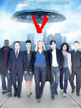 V - The Complete Season One