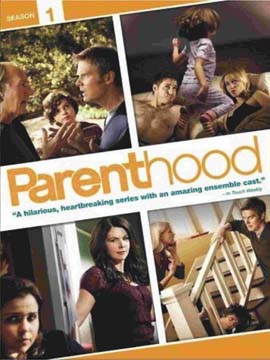 Parenthood - The Complete Season One