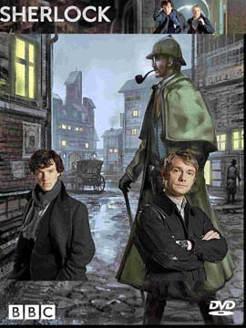 Sherlock - The Complete Season One