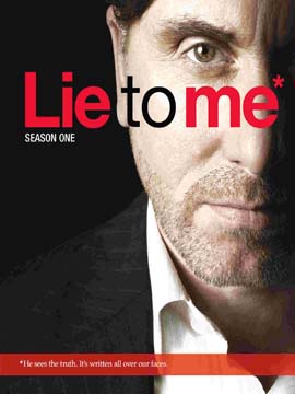 Lie to Me - The Complete Season One