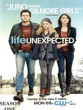 Life Unexpected - The Complete Season One