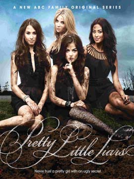 Pretty Little Liars - The Complete Season One