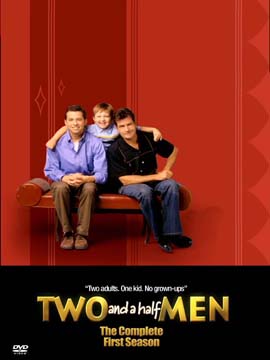 Two and a Half Men - The Complete Season One