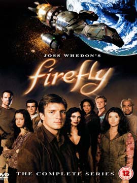 Firefly - The Complete Season One