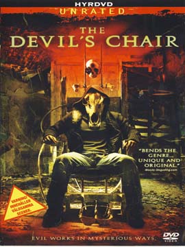 The Devil's Chair