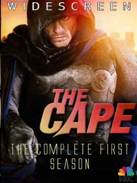 The Cape - The Complete Season One