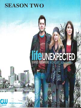 Life Unexpected - The Complete Season Two