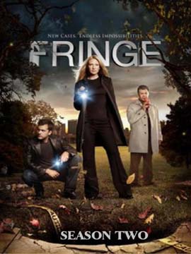 Fringe - The Complete Season Two