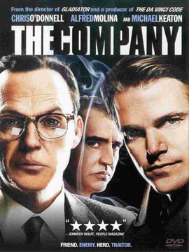The Company - The Complete Season One