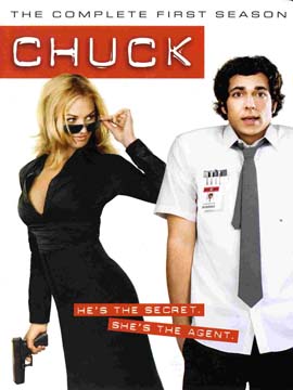 Chuck - The Complete Season One