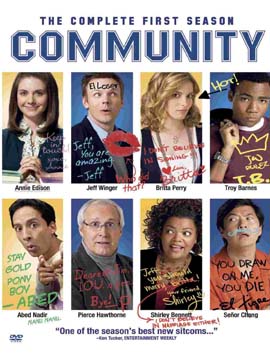Community - The Complete Season One