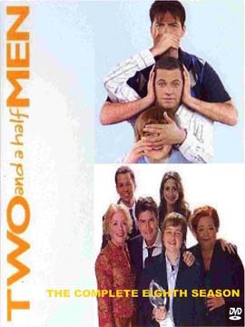 Two and a Half Men - The Complete Season Eight