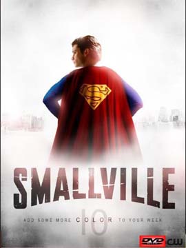 Smallville - The Complete Season Ten