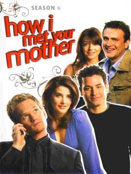 How I Met Your Mother - The Complete Season Six
